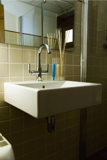 Apartamentos Dona Candida Валдеробрес Стая снимка